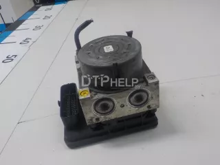 5Q0614517QBEF Блок ABS (насос) Skoda Octavia A7 Арт AM50560570, вид 6