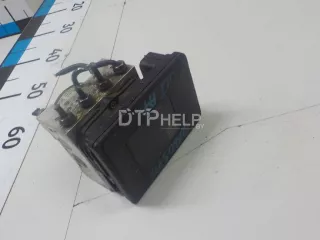 5Q0614517QBEF Блок ABS (насос) Skoda Octavia A7 Арт AM50560570, вид 8