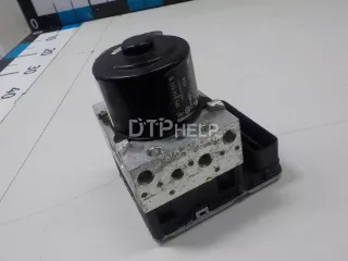 7P0614517RBEF Блок ABS (насос) Volkswagen Touareg 2 Арт AM50881652, вид 6