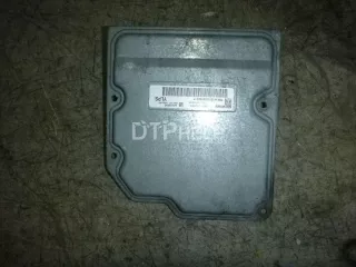  Блок управления АКПП Cadillac CTS 1 Арт AM50333378, вид 1