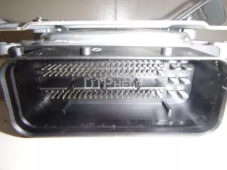9544026701 Блок управления АКПП Hyundai i30 GD Арт AM22161540, вид 4