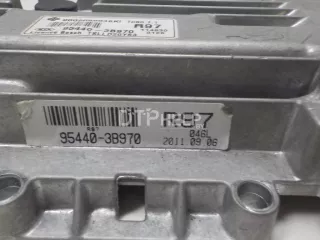 954403B970 Блок управления АКПП Kia Sportage 3 Арт AM51589404, вид 10