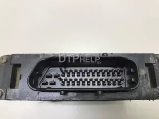 09G927750LK Блок управления АКПП Volkswagen Polo 5 Арт AM22289650, вид 4