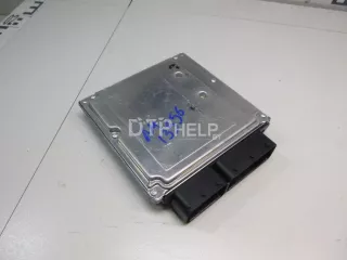 13617799856 Блок управления двигателем BMW 7 E65/E66 Арт AM51289300, вид 3