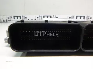13617799856 Блок управления двигателем BMW 7 E65/E66 Арт AM51289300, вид 5