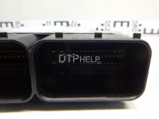 13617799856 Блок управления двигателем BMW 7 E65/E66 Арт AM51289300, вид 6