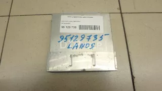 96391857 Блок управления двигателем Chevrolet Lanos Арт AM95129735, вид 1