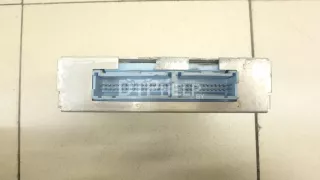 96391857 Блок управления двигателем Chevrolet Lanos Арт AM95129735, вид 2