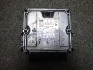  Блок управления двигателем Chrysler Voyager 4 Арт AM6620994, вид 1