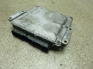  Блок управления двигателем Chrysler Voyager 4 Арт AM6620994, вид 2