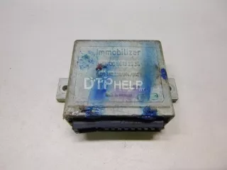  Блок управления двигателем Daewoo Nexia 1 Арт AM21750149, вид 11