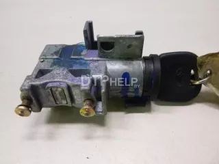  Блок управления двигателем Daewoo Nexia 1 Арт AM21750149, вид 7