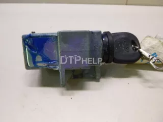  Блок управления двигателем Daewoo Nexia 1 Арт AM21750149, вид 8