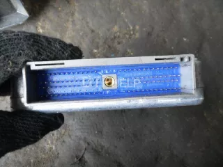  Блок управления двигателем Ford Escape 1 Арт AM50152597, вид 2
