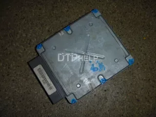  Блок управления двигателем Ford Escape 1 Арт AM50152597, вид 3
