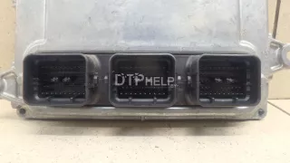 37820R6DQ71 Блок управления двигателем Honda CR-V 4 Арт AM95184636, вид 2