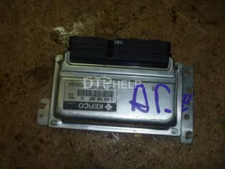 3910826761 Блок управления двигателем Hyundai Matrix Арт AM50064697, вид 1