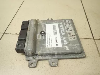 237109NA3A Блок управления двигателем Infiniti JX Арт AM95256822, вид 1