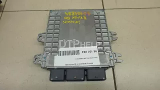 237101BA2A Блок управления двигателем Infiniti EX Арт AM95101894, вид 2