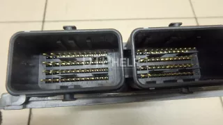 237101BA2A Блок управления двигателем Infiniti EX Арт AM95101894, вид 4