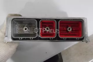  Блок управления двигателем Jaguar S-Type Арт AM50290158, вид 3