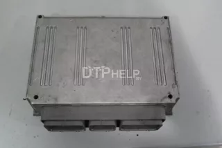  Блок управления двигателем Jaguar S-Type Арт AM50290158, вид 4