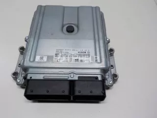 C2D27166 Блок управления двигателем Jaguar XF 250 Арт AM50818363, вид 1