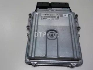 C2D27166 Блок управления двигателем Jaguar XF 250 Арт AM50818363, вид 4