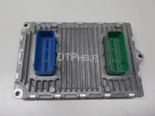 68258531AA Блок управления двигателем Jeep Cherokee KL Арт AM51568890, вид 1