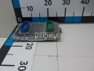68258531AA Блок управления двигателем Jeep Cherokee KL Арт AM51568890, вид 2