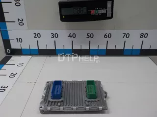 68258531AA Блок управления двигателем Jeep Cherokee KL Арт AM51568890, вид 3