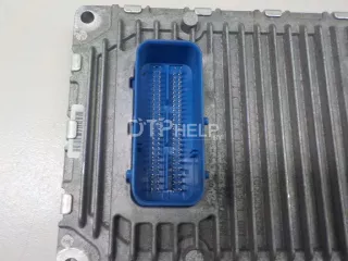 68258531AA Блок управления двигателем Jeep Cherokee KL Арт AM51568890, вид 4