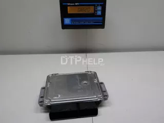 5150767AC Блок управления двигателем Jeep Grand Cherokee IV (WK2) Арт AM50577286, вид 1