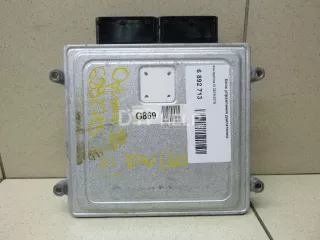 391112G869 Блок управления двигателем Kia Optima 3 Арт AM6892713, вид 2