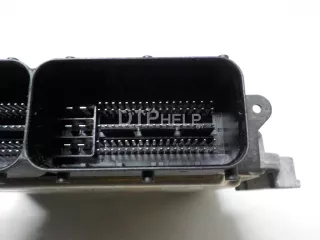 391502A395 Блок управления двигателем Kia Sportage 4 Арт AM51027541, вид 4