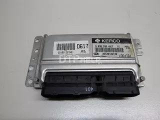 3912026740 Блок управления двигателем Kia Cerato 1 Арт AM5656047, вид 1