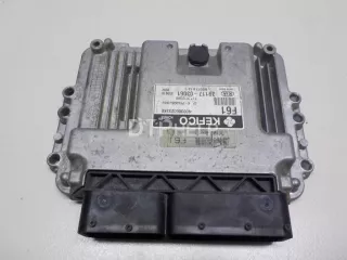 3911703061 Блок управления двигателем Kia Picanto 2 Арт AM51528708, вид 1