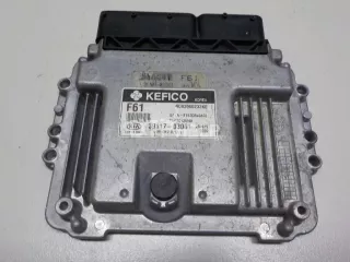 3911703061 Блок управления двигателем Kia Picanto 2 Арт AM51528708, вид 2