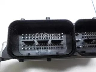 3911703061 Блок управления двигателем Kia Picanto 2 Арт AM51528708, вид 5