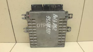 237103KA2A Блок управления двигателем Nissan Pathfinder 4 Арт AM95178981, вид 3