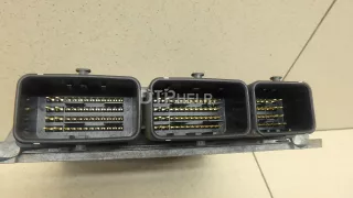 237103KA2A Блок управления двигателем Nissan Pathfinder 4 Арт AM95178981, вид 4