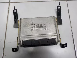 237107F469 Блок управления двигателем Nissan Terrano 2 Арт AM50597906, вид 1