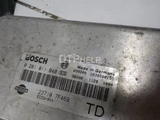 237107F469 Блок управления двигателем Nissan Terrano 2 Арт AM50597906, вид 4