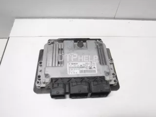1609083180 Блок управления двигателем Peugeot 408 Арт AM51067548, вид 2