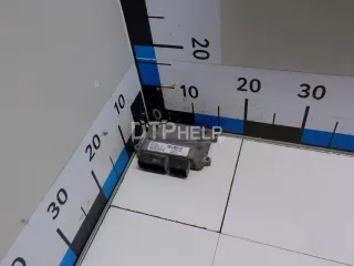 237100826R Блок управления двигателем Renault Duster 1 Арт AM51516268, вид 3