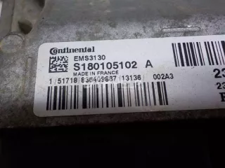 237100826R Блок управления двигателем Renault Duster 1 Арт AM51516268, вид 4