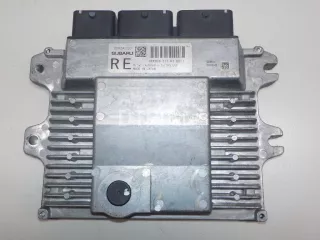 22765AJ320 Блок управления двигателем Subaru Forester SJ Арт AM50976123, вид 1