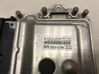 3391061M00 Блок управления двигателем Suzuki SX4 2 Арт AM22318134, вид 4
