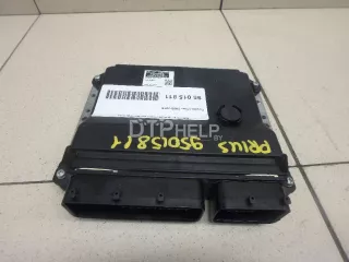 8966047301 Блок управления двигателем Toyota Prius 3 Арт AM95015811, вид 2