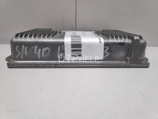  Блок управления двигателем Volvo S40 1 Арт AM11356033, вид 2